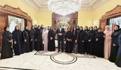 أمسية ثقافية حول وثيقة الأخوّة الإنسانية وإرث الإمارات في التسامح