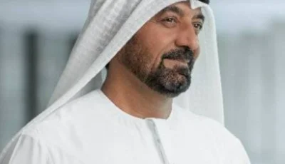 أحمد بن سعيد يهنئ مصر بتأهلها لدور الـ 16 في كأس العالم