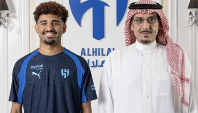 الهلال السعودي يدشن صيفيته بصفقتين محليتين