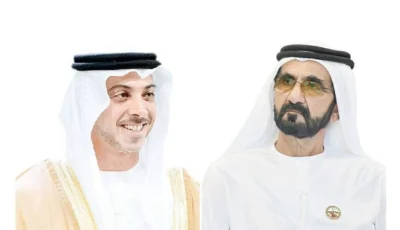 الإمارات تهنئ المغرب بإنجاز التأهل لربع نهائي المونديال