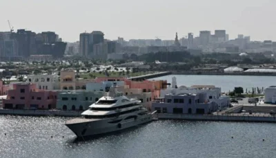 قطر تستأنف أنشطة الملاحة البحرية بأثر فوري