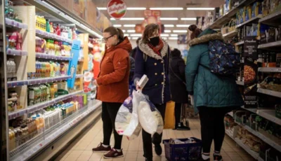 البريطانيون يخسرون 23 % من ثرواتهم