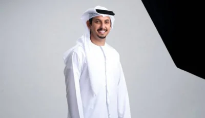 عبدالرحمن الجنيد يطرح «ياشيخنا يا الذرا»