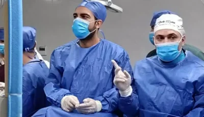 أول عملية لإصلاح الصمام الميترالي بالقسطرة من دون جراحة قلب مفتوح في مصر