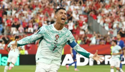 رونالدو يواجه بلده الثاني إسبانيا وموطن خطيبته واستثماراته