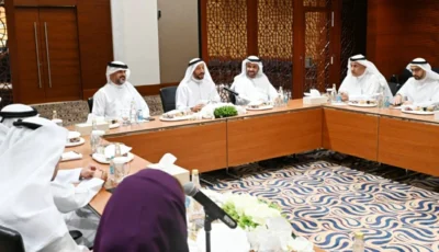 «إيكرس 2027» يدعم تنافسية القطاع العقاري في الشارقة