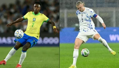 3 مواجهات نارية غداً ترسم ملامح المتأهلين إلى ربع نهائي مونديال 2026