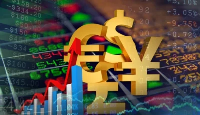 45 % ارتفاع الطلب على العملات الأجنبية في الإمارات