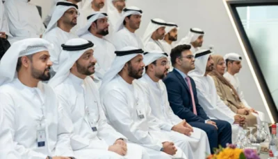 بلدية دبي تحتفي بخريجي برنامج قيادات المستقبل