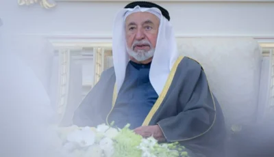 حاكم الشارقة يعتمد الهيكل التنظيمي العام لدائرة التنمية الاقتصادية