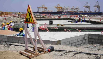 «شروق» تُنجز مراحل رئيسية في «الشارقة المستدامة» و«أجوان خورفكان»