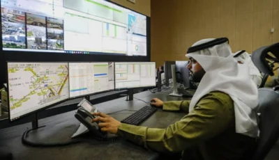 دبي تطلق نظاماً بالذكاء الاصطناعي لتعزيز جاهزية الحافلات