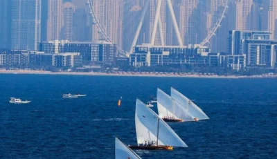 «دبي البحري» يعلن أجندة حافلة بـ40 فعالية في الموسم الجديد
