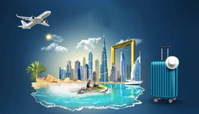 الإمارات الأولى عالمياً في سهولة الوصول بمؤشر السفر الإسلامي