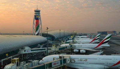 الإمارات سادسة عالمياً بين وجهات السفر الملائمة للمسلمين