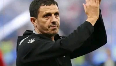 الأردن يبحث عن مدرب يتفادى 5 أخطاء لجمال السلامي