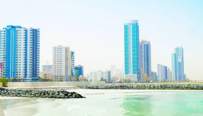طلب سكني كبير على منازل عجمان يرفع الإيجارات