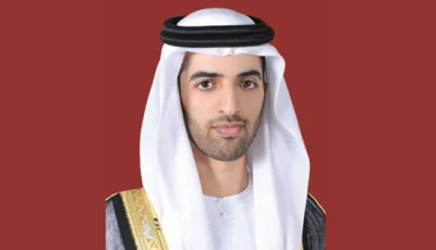 محمد بن سعود: مبادرة رأس الخيمة تعزّز ثقافة اللياقة البدنية