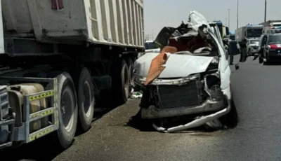 مساعدات أسر ضحايا حادث «شارع الإمارات» تصل للهند وسريلانكا