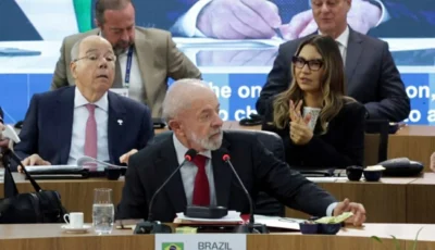 البرازيل تخشى لجوء الولايات المتحدة إلى القوة العسكرية على أراضيها