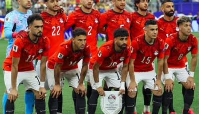 في مواجهة الأرجنتين وميسي.. مصر على موعد مع التاريخ