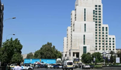 سوريا: انفجارا دمشق خارج النطاق الأمني لإقامة ماكرون