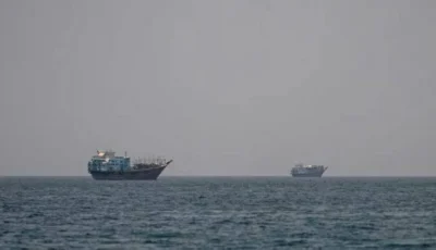 «الناتو» يبحث مع دول خليجية مقترحاً لتأمين الملاحة في «هرمز»