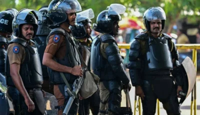 حرب عصابات داخل السجون.. سريلانكا تحقق في مذبحة سجن نيغومبو