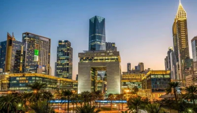 «مركز دبي المالي» تجاوز الاضطرابات الجيوسياسية بدعم الإطار التنظيمي