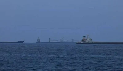 رويترز: ناقلة غاز قطرية معرضة للانفجار بعد استهدافها في «هرمز»