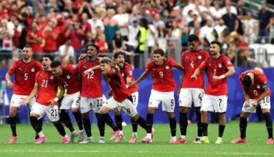 قنوات مجانية تنقل مباراة مصر والأرجنتين اليوم في كأس العالم 2026.. الموعد والتردّدات الكاملة