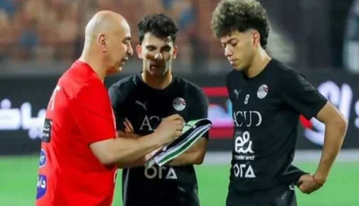 مشاهدة مباراة مصر ضد الأرجنتين في الدور الـ16 بكأس العالم بث مباشر
