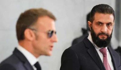 سوريا: نعول على فرنسا لوقف التصعيد الإسرائيلي