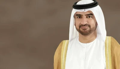 عبدالله بن سالم يعيد تشكيل مجلس إدارة شركة نادي خورفكان لكرة القدم