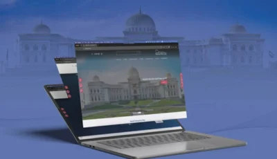 غرفة الشارقة تطلق موقعها الإلكتروني الجديد لتعزيز الخدمات الرقمية ودعم مجتمع الأعمال