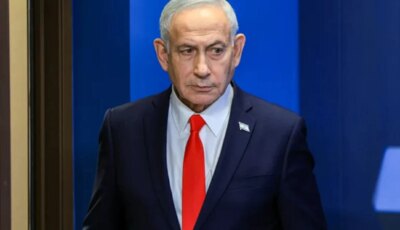 نتنياهو: تزويد تركيا بمقاتلات «إف 35» ينسف توازن القوى في المنطقة