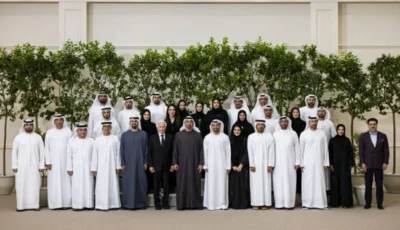 محمد بن زايد: المجتمع المتماسك ركيزة أساسية لبناء وطن قوي