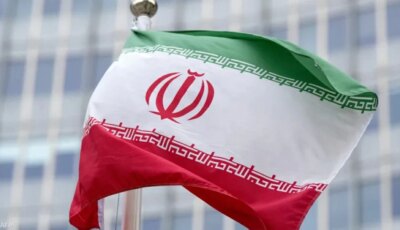 إيران: إعادة فرض العقوبات النفطية انتهاك أمريكي لاتفاق إنهاء الحرب