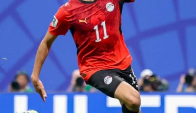 زيكو: حكم مباراة مصر والأرجنتين ظالم وكأس العالم بطولة موجهة