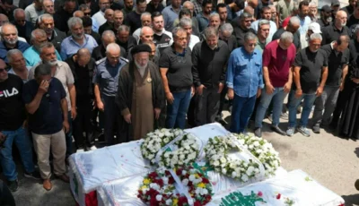 «الاتفاق» ينتظر التنفيذ .. ولقاء لبناني إسرائيلي في روما