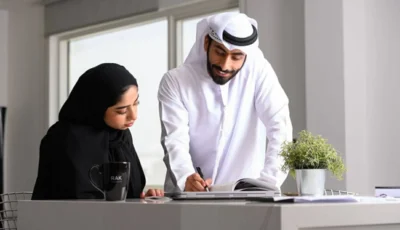تعرّفوا إلى أهمية مراكز الشباب في دولة الإمارات