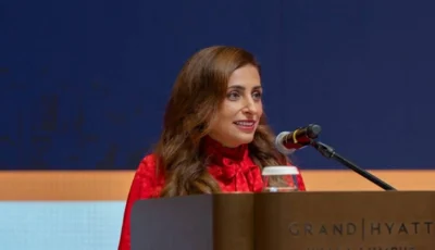 بدور القاسمي إلى ناشري العالم: تعزير القراءة مهمتكم الأساسية