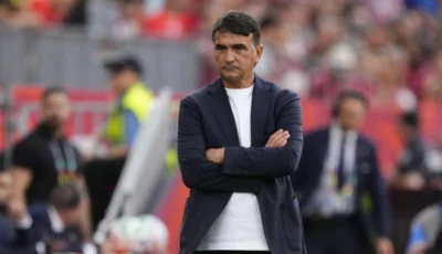داليتش يرحل عن تدريب كرواتيا فهل يدرب الإمارات؟