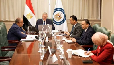 مصر تستهدف مضاعفة إنتاجها من النفط بحلول 2030