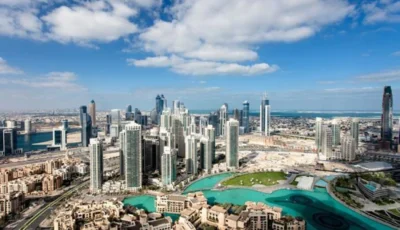 الإمارات الرابعة عالمياً بين أفضل وجهات العيش والعمل