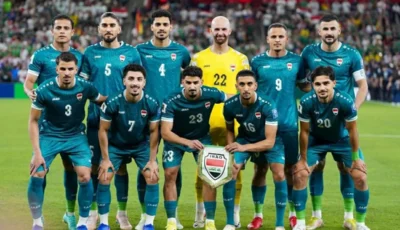 تغييرات جذرية مرتقبة في صفوف «أسود الرافدين» بعد المونديال