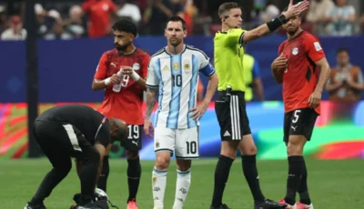 هبوط حاد في أسعار تذاكر ربع نهائي كأس العالم
