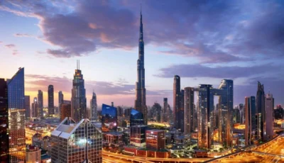232 مليار درهم الناتج المحلي لدبي في الربع الأول بنمو 2.4%
