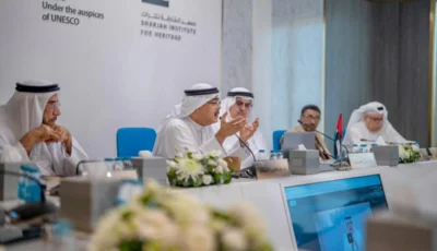 مؤتمر التراث بالشارقة يستعرض تجارب عربية في صون الموروث الثقافي