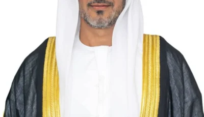 سعيد الهاجري: الإمارات تعزز مكانتها مركزاً عالمياً رائداً للاستثمار والنمو